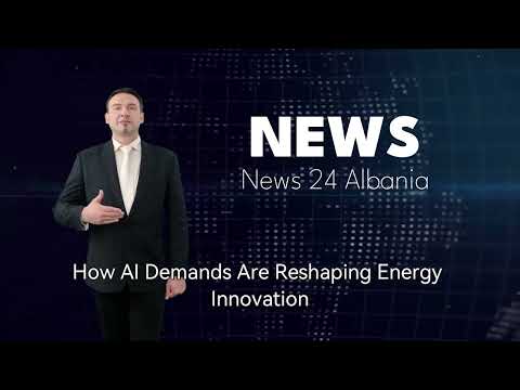 Italy, Albania and UAE ink clean energy cooperation deal