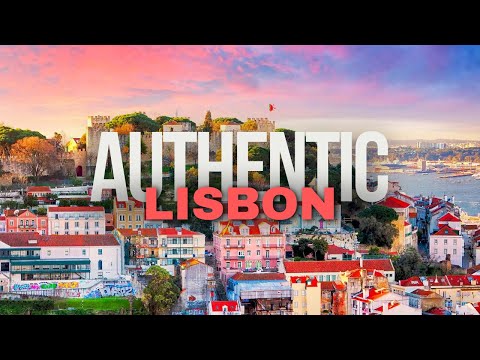 Unveiling Lisbon: A JourneyWhisperer&#039;s Exclusive