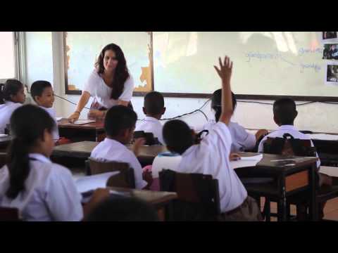 Transforming Yourself In Thailand with Greenheart Travel