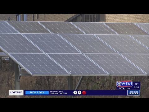 SCASD votes unanimously to opt into Solar Power Purchase Agreement