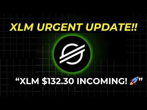 Is Stellar (XLM) Poised for a Breakout? April 2025 Price Analysis