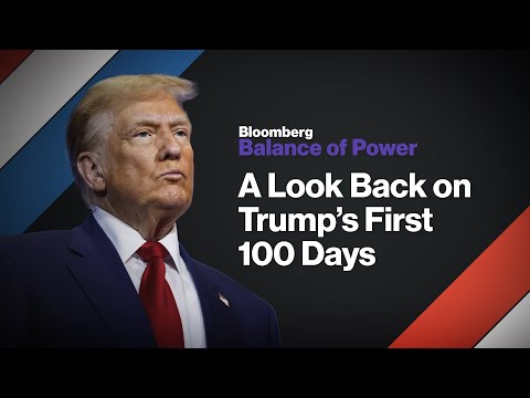 Trump&#039;s 100 Days Signal New World Order | Balance of Power: Late Edition