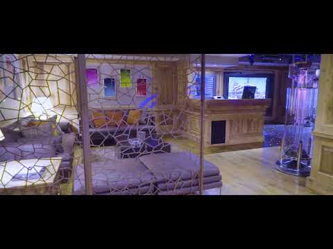 &quot;Edelweiss&quot; - Largest Chalet in Courchevel, France - John Taylor Luxury Real Estate