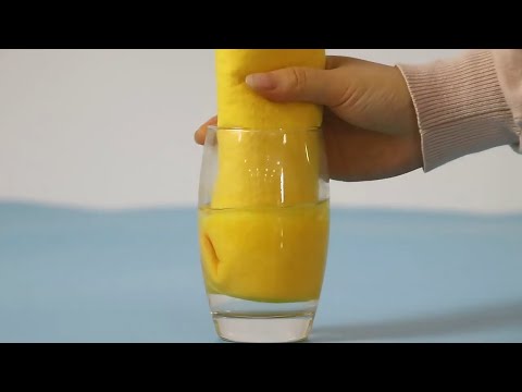 Ultra Absorbent Miracle Cleaning Shammy Review 2025