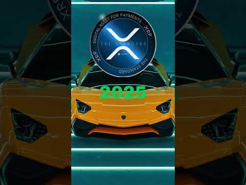XRP Price Predictions for 2025: What Experts Are Saying!