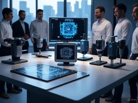 Top 5 AI tools for Electrical Engineering-2025