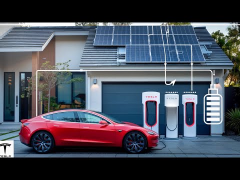 Tesla’s NEW $5,000 Solar Roof Will Revolutionize Energy!