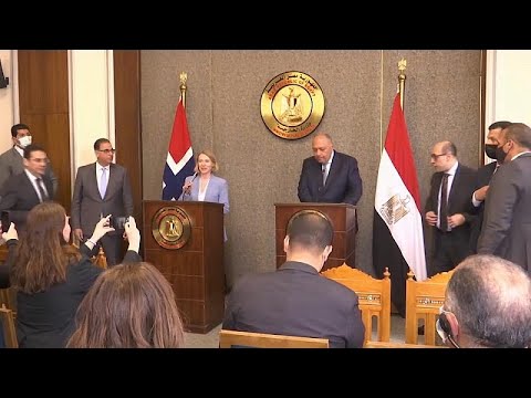 Egypt and Norway Commit to renewable energy