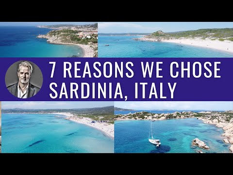 Investing in Italy | Sardinia&#039;s Irresistible Appeal