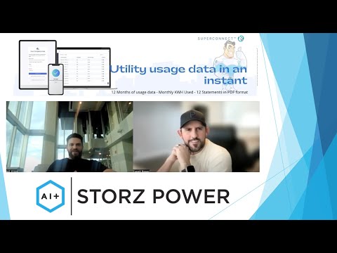 Everett Brewer-Industry Updates/NEM3.0/Battery Storage
