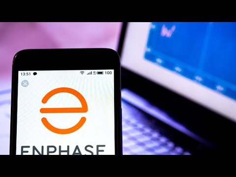 Enphase Energy will lay off roughly 10 percent of workforce as part of