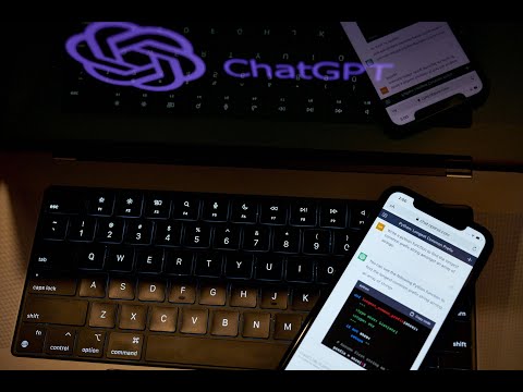 The Cybersecurity Risks of Generative AI and ChatGPT