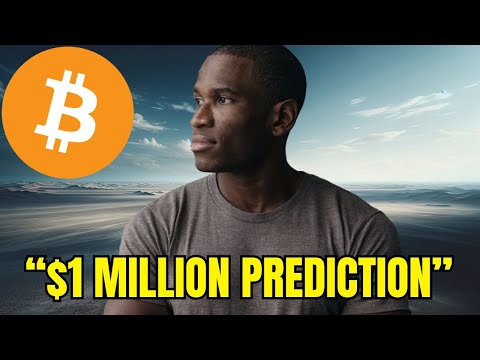 Arthur Hayes Predicts $1,000,000 Bitcoin by 2028 Amid Rising ETF Flows