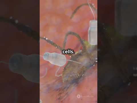 Future of Cancer Therapy: Nanotech Revolution! #pencis #researchers #oncology