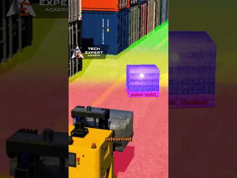 🤖🚀 Solid-State LiDAR and Robotics