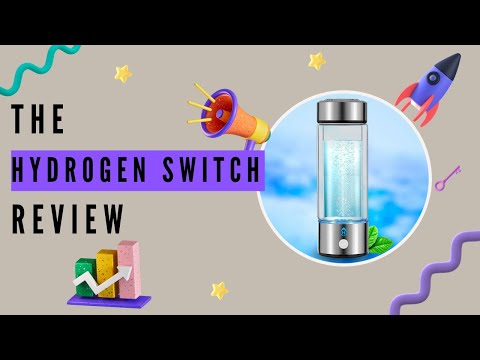 The Hydrogen Switch Review: Is It the Game-Changer We’ve Been Waiting For?