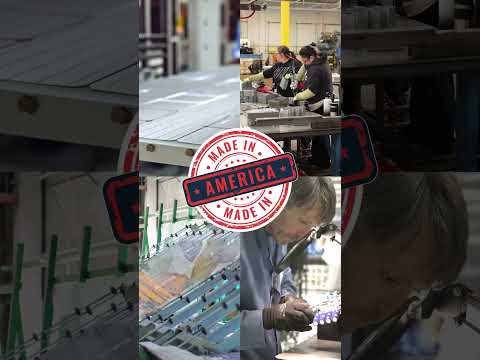 American Solar Manufacturing Hits 50 GW Milestone