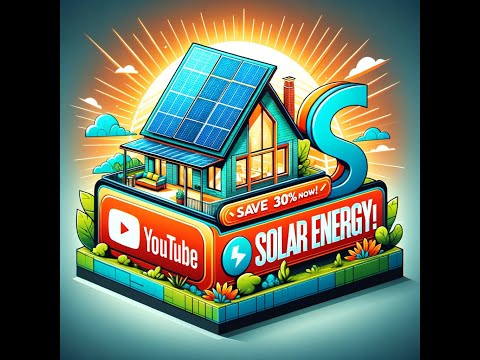 Solar Energy Without the Expense: No Upfront Costs Explained