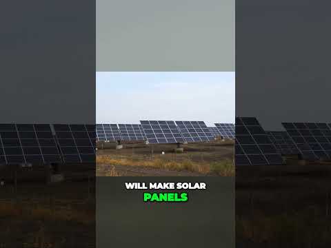 The Bright Future of Solar Power Revolutionizing Our Planets Energy