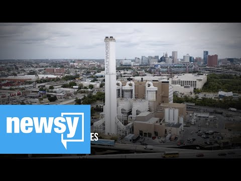 The Incinerator: How A Major Polluter Gets Clean Energy Funding