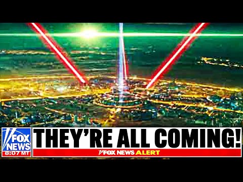 James Webb Telescope FINALLY Reveals What’s Happening on Proxima B, NASA Scientists Are PANICKING!