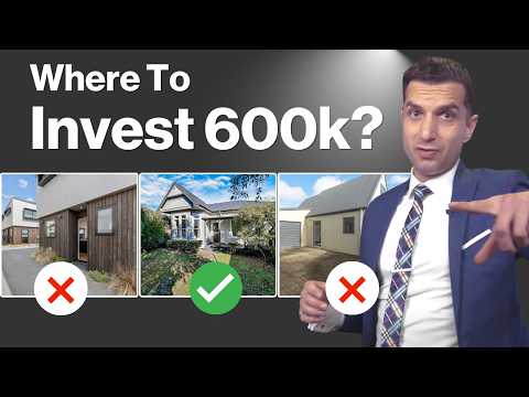 AVOID These NZ Properties | Best House Investments