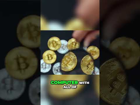The Shocking Bitcoin Discovery Inside Jimmy&#039;s Mansion