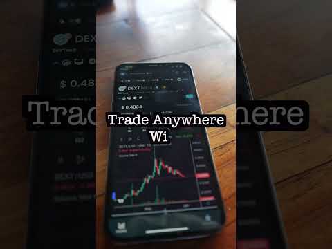 Trade With DEXTools WorldWide!