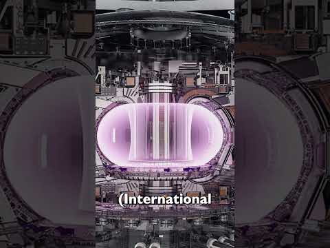 Revolutionizing Energy: The Fusion Frontier