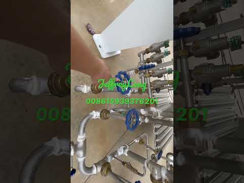 Cryogenic Industry Gas Tank of ASME design code &amp; GB