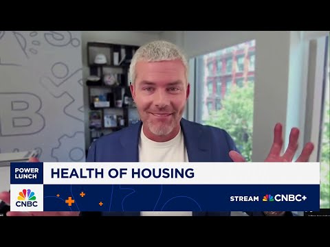 Ryan Serhant on the state of real estate, NYC mayoral race