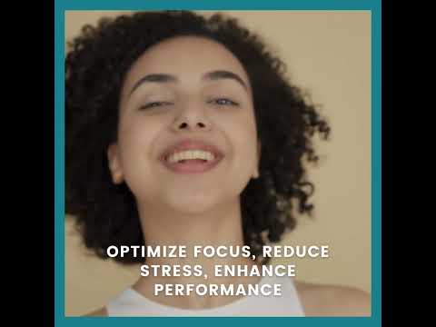 Unlock Your Peak Potential with Neurofeedback #brainhealth #braintraining #peakperformance