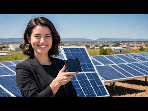 How to Unlock Solar Energy Potential (Explained)