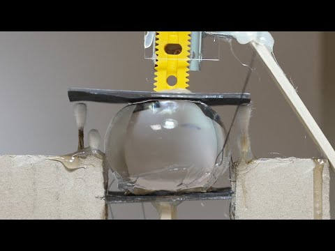 The Future of Optics: Liquid Lenses