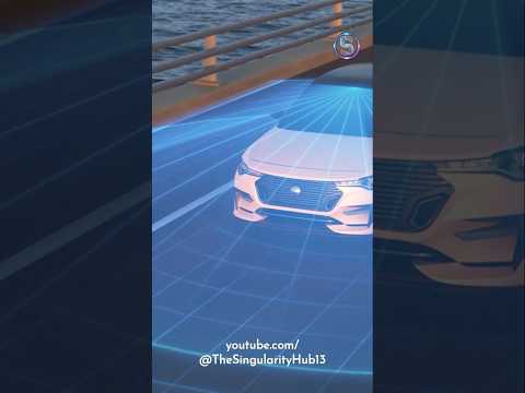 AI Emotion Detection Is Being Built Into Cars