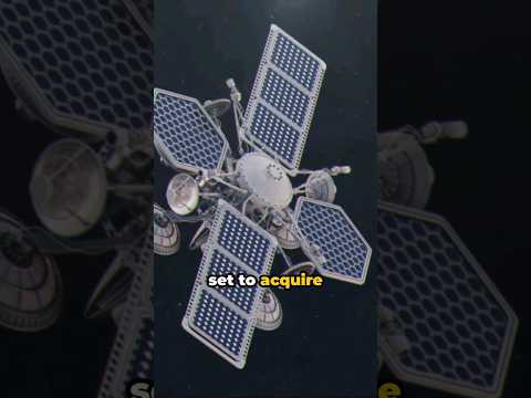 Satellite Giants Unite: SES Acquires Intelsat @IwantThatStuff