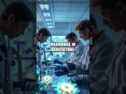 The Rise of Synthetic Biology