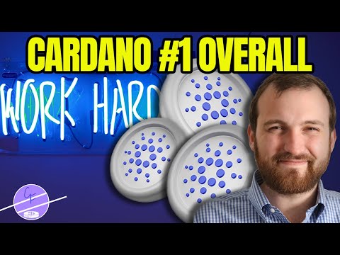 Cardano ADA&#039;s Developer Activity Surpasses All Crypto Projects in Sept