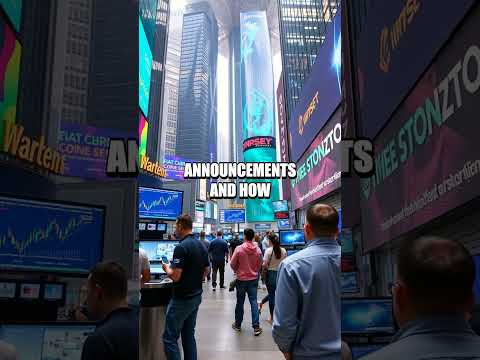 Predicting Crypto Trends Amidst Regulatory Changes