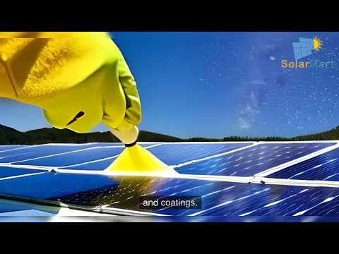 Revolutionizing Solar Energy: Advancements, Innovations, and Future Prospects