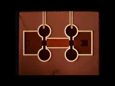 How a Klystron amplifier works