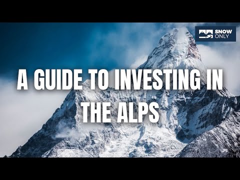 🇫🇷 French Alps Property Market Today: Trends, Prices &amp; Opportunities 🏡⛰️🎿