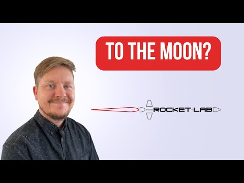 Should you buy Rocket Lab stock?