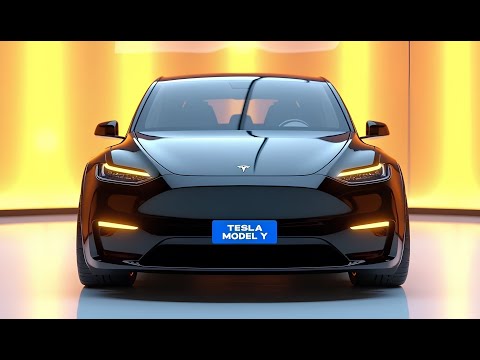 Elon Musk Unveils Tesla Model Q 2025: Production Begins with Revolutionary Battery Tech!