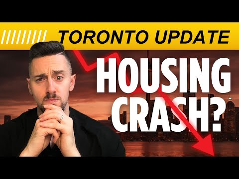 You Won’t Believe What’s Happening To Toronto Real Estate -July Update