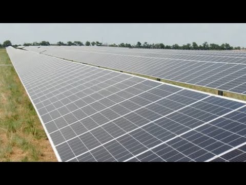 Repeal of Inflation Reduction Act could put Georgia energy projects, jobs at risk