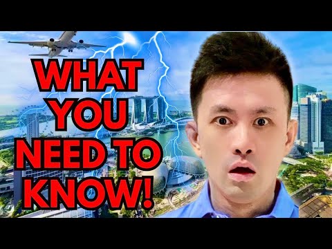 What Will Happen to Singapore Property Market? Government Plans Revealed!