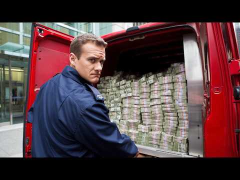 The Watchmaker Who Stole $5 Million Through Secret Doors in The Clock &amp; Outsmarted FBI