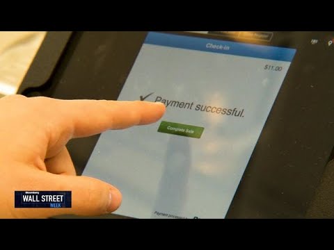 Wall Street Week: The Future of Fintech