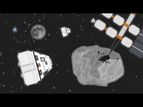 How Private Companies Will Revolutionize Spaceflight